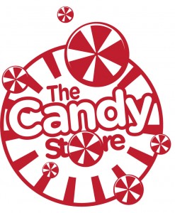 "The Candy Store" 