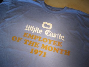White Castle 1971